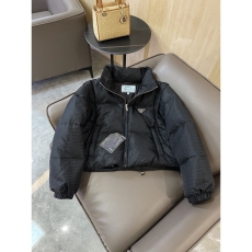 Prada Down Jackets